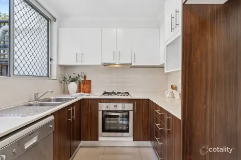 Property photo of 9/44-46 Beauchamp Road Hillsdale NSW 2036