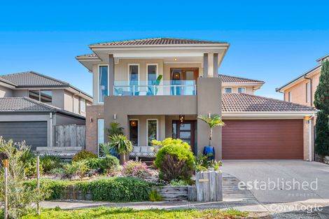Property photo of 15 Seagull Grove Point Cook VIC 3030