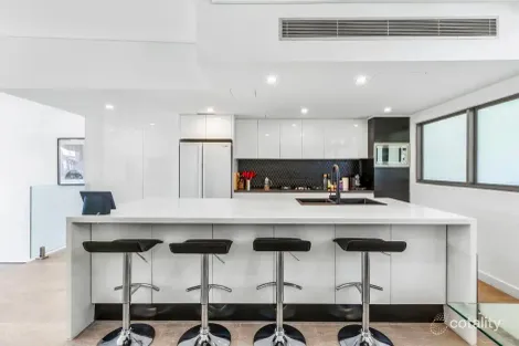 Property photo of 8 Griffin Place Glebe NSW 2037