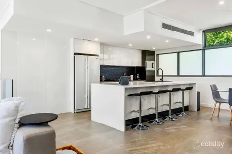 Property photo of 8 Griffin Place Glebe NSW 2037