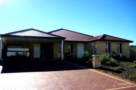 14 Vlasich Rd, Byford, WA 6122