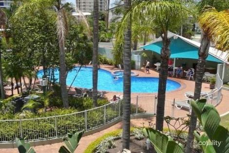 39/11 Breaker St, Main Beach, QLD 4217