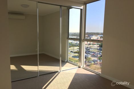 Property photo of 710/18 Cecil Avenue Cannington WA 6107