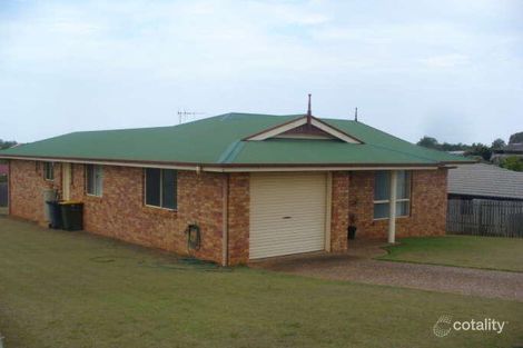 Property photo of 234 Avoca Road Avoca QLD 4670