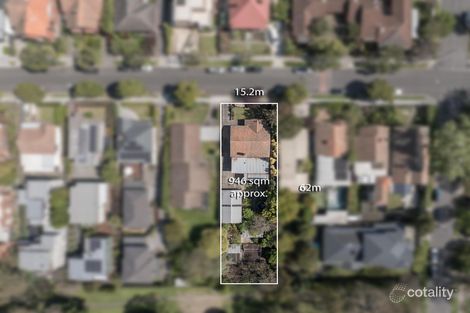Property photo of 28 Childers Street Kew VIC 3101