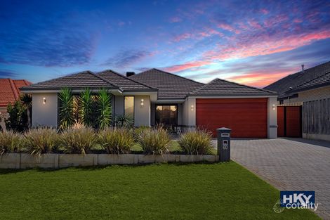 Property photo of 60 Roxburghe Drive The Vines WA 6069