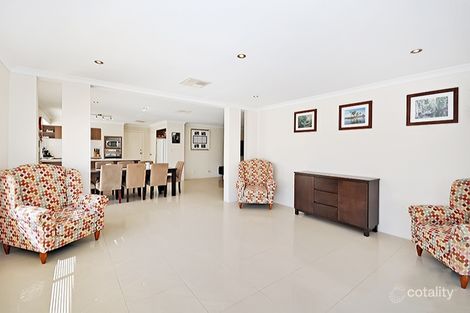 Property photo of 60 Roxburghe Drive The Vines WA 6069