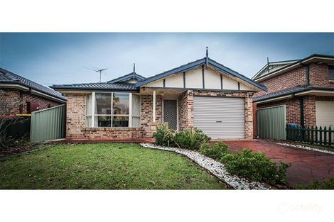 Property photo of 3 Lyndhurst Court Wattle Grove NSW 2173