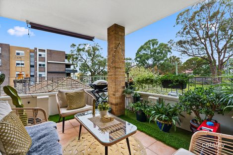 Property photo of 4/12-14 Carlton Parade Carlton NSW 2218