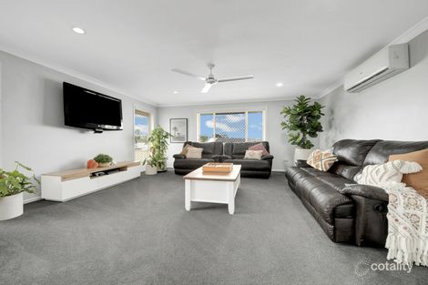 Property photo of 19 Valley Way Boyne Island QLD 4680