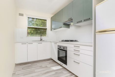 Property photo of 10/48 Carrington Road Waverley NSW 2024