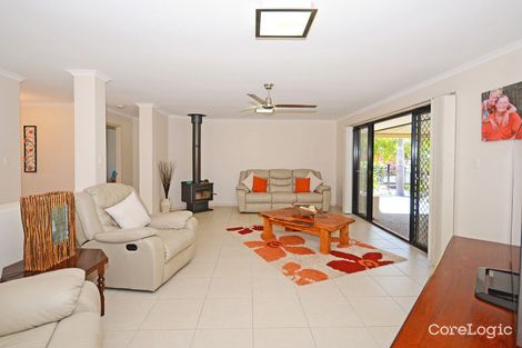 Property photo of 17 Meadow Drive Dundowran Beach QLD 4655