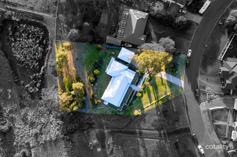 Property photo of 38 Amber Grove Bolwarra Heights NSW 2320