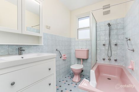 Property photo of 10/48 Carrington Road Waverley NSW 2024
