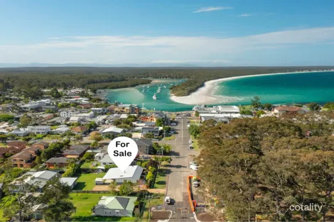 Property photo of 23 Currambene Street Huskisson NSW 2540