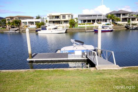 Property photo of 2633 Virginia Drive Hope Island QLD 4212