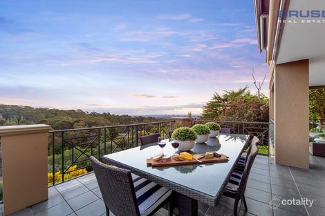 Property photo of 19 Gandys Gully Road Stonyfell SA 5066