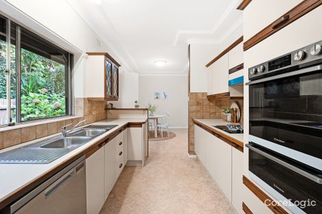 Property photo of 21 Watson Avenue Hornsby NSW 2077