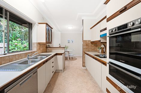 Property photo of 21 Watson Avenue Hornsby NSW 2077