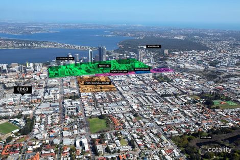 32/33 Newcastle St, Perth, WA 6000