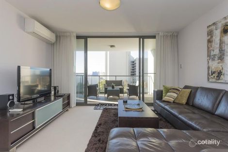 Property photo of 38/118 Adelaide Terrace East Perth WA 6004