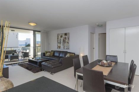 Property photo of 38/118 Adelaide Terrace East Perth WA 6004