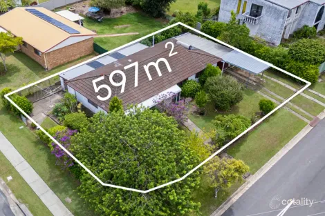 14 Victoria St, Woodridge, QLD 4114