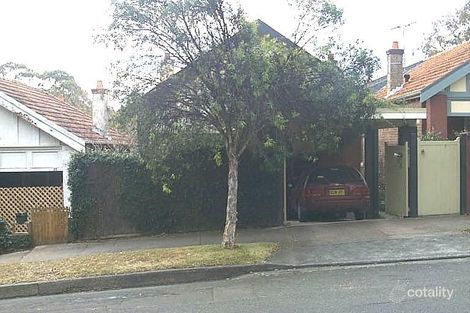 Property photo of 24 Palmer Street Cammeray NSW 2062