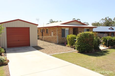 Property photo of 26 Grant Crescent Wondai QLD 4606