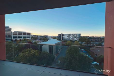 628/61 Cooyong St, Braddon, ACT 2612