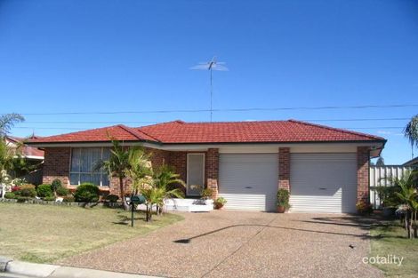 10 Harewood Pl, Cecil Hills, NSW 2171