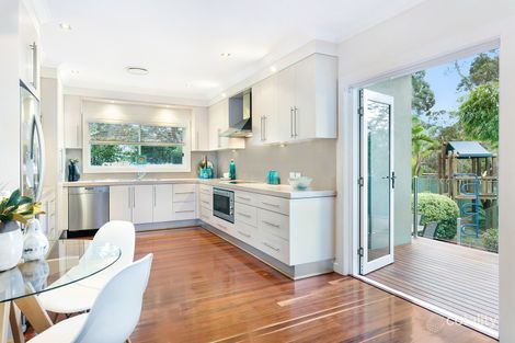 Property photo of 12 Yatama Street Seaforth NSW 2092