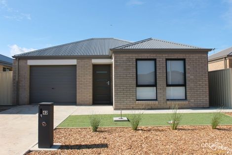 42 De Mille St, Salisbury Downs, SA 5108