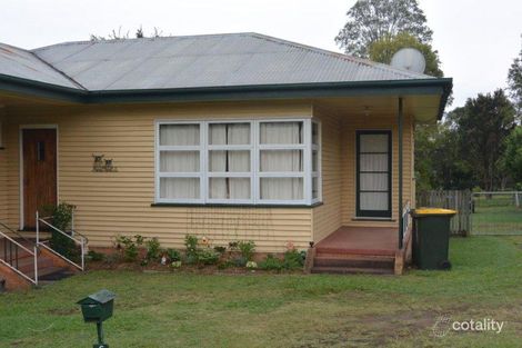 Property photo of 6 Selwyn Street Beaudesert QLD 4285