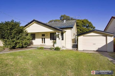 18 Moss St, West Ryde, NSW 2114