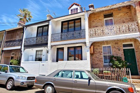 11 Bowden St, Woollahra, NSW 2025