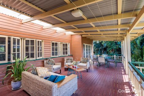 Property photo of 139 Virginia Avenue Hawthorne QLD 4171