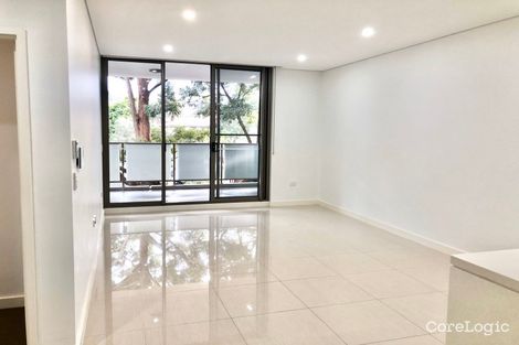 Property photo of 7307/1A Morton Street Parramatta NSW 2150