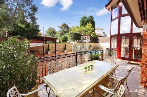 Property photo of 19 Penderlea Drive West Pennant Hills NSW 2125
