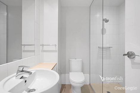 Property photo of 2911/288 Spencer Street Melbourne VIC 3000