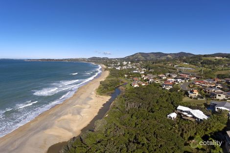 Property photo of 16A Elouera Drive Sapphire Beach NSW 2450