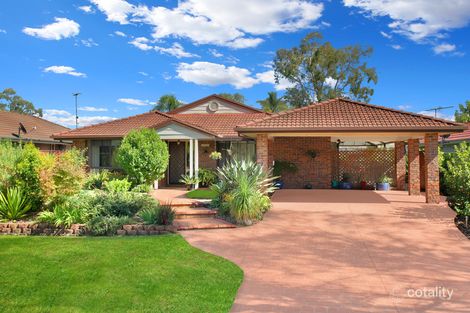 Property photo of 8 Peter Place Bligh Park NSW 2756