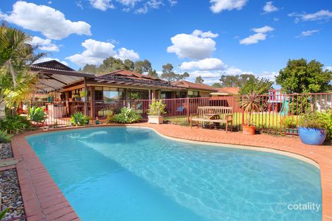 8 Peter Pl, Bligh Park, NSW 2756