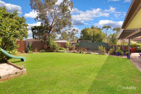 Property photo of 8 Peter Place Bligh Park NSW 2756