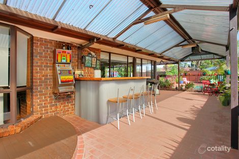 Property photo of 8 Peter Place Bligh Park NSW 2756