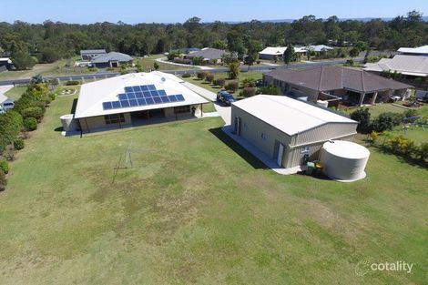 Property photo of 15-17 Gheko Ridge Road Elimbah QLD 4516