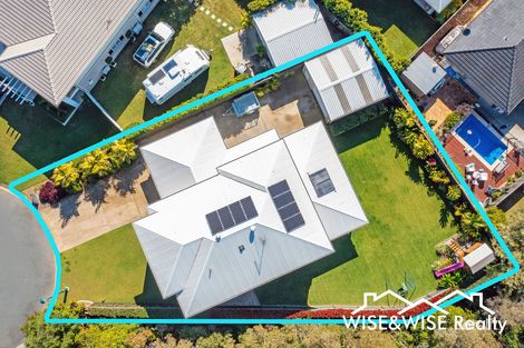 Property photo of 18 Acer Place Redland Bay QLD 4165