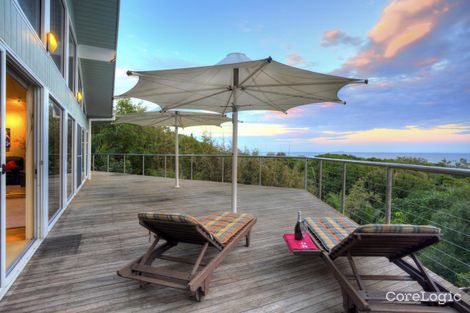 Property photo of 16A Elouera Drive Sapphire Beach NSW 2450