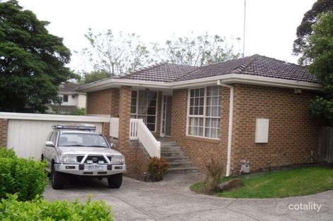 2/23 White St, Mount Waverley, VIC 3149