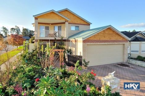 8/1 Brumby Ave, Henley Brook, WA 6055